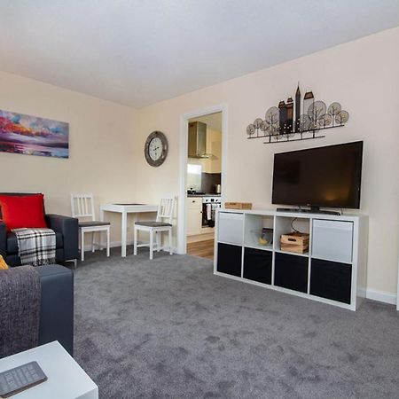 Castle Heather Apartment Inverness Esterno foto